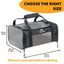 VOYAGER FLIGHTPACK BLACK