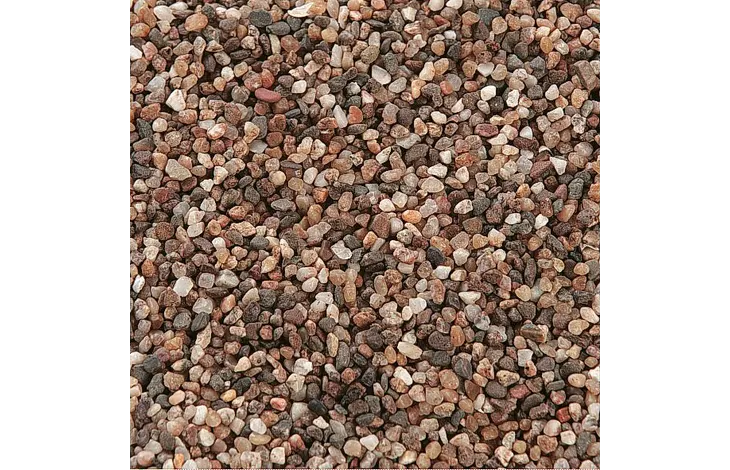 GRAVEL DARK 1-2MM  10KG
