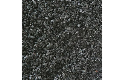 GRAVEL BLACK 1-3MM 10KG