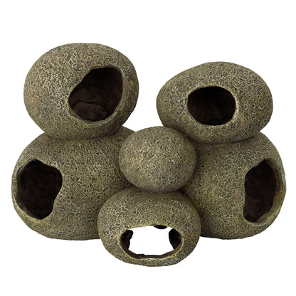 ROCK CAVE