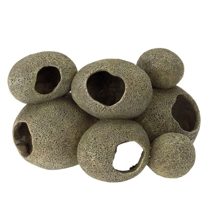 ROCK CAVE