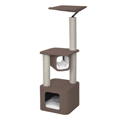 CAT SCRATCHING TREE OKINAWA