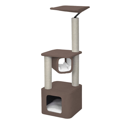 CAT SCRATCHING TREE OKINAWA