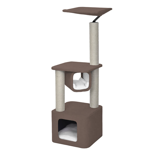 CAT SCRATCHING TREE OKINAWA