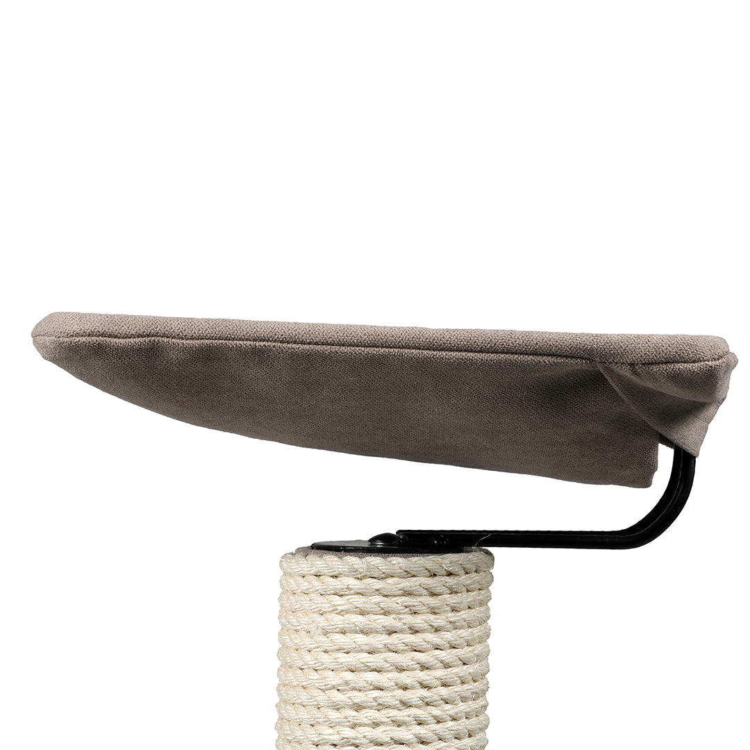 CAT SCRATCHING POLE IWAKI