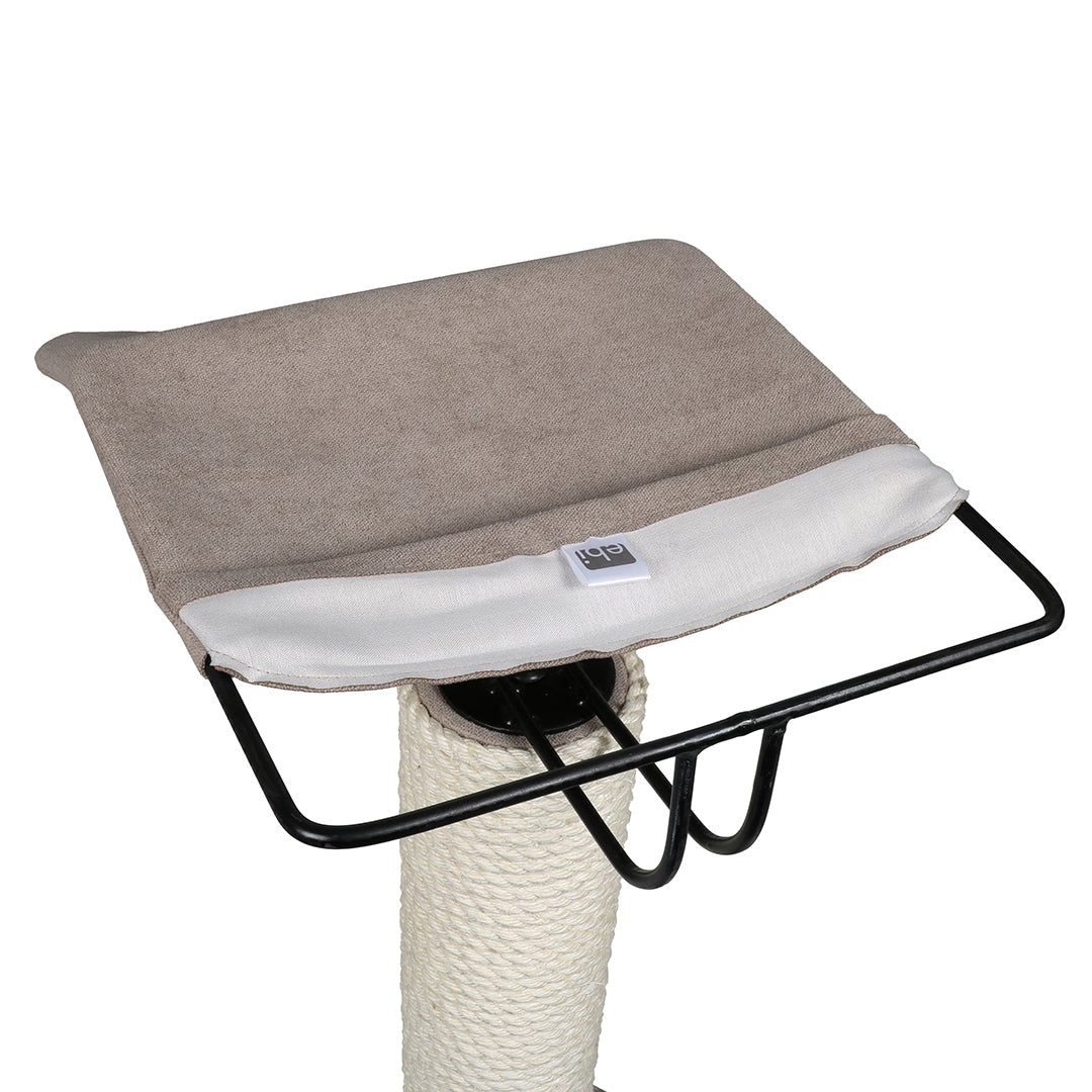 CAT SCRATCHING POLE IWAKI