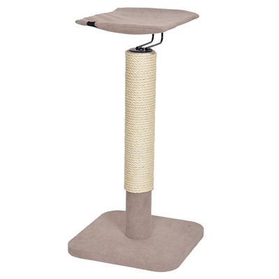 CAT SCRATCHING POLE IWAKI