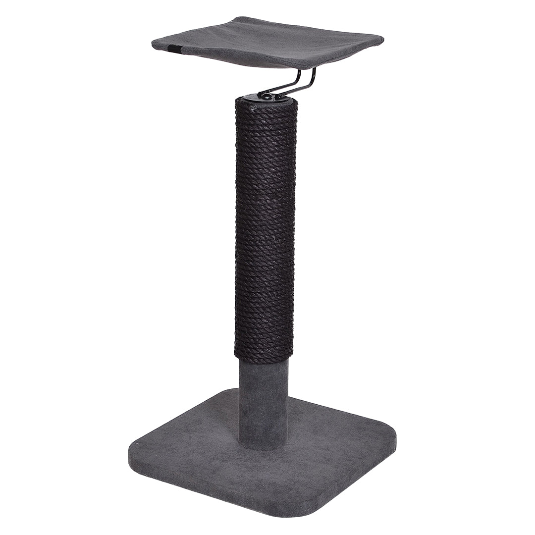 CAT SCRATCHING POLE IWAKI