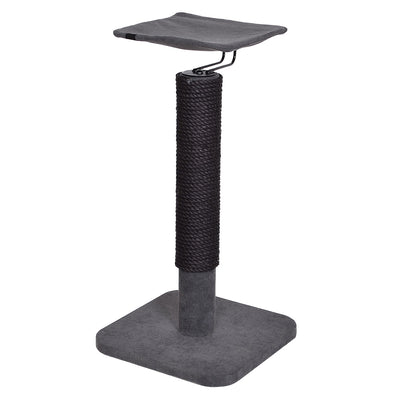 CAT SCRATCHING POLE IWAKI