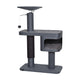 CAT SCRATCHING TREE KATLA ANTHRACITE
