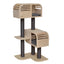 ATLAS 120 SCRATCHING POST