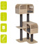 ATLAS 120 SCRATCHING POST