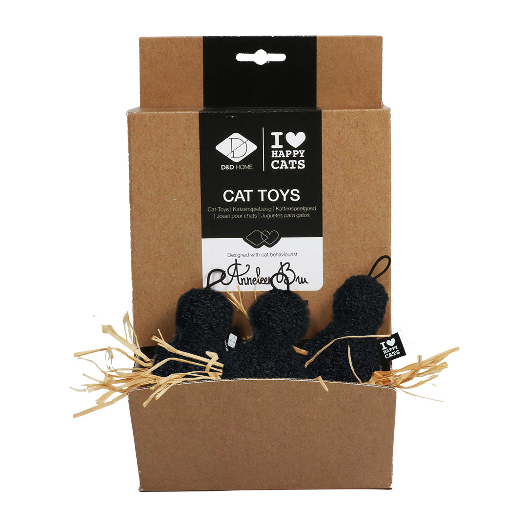 JAVE – SPIDER TOY BLOCK