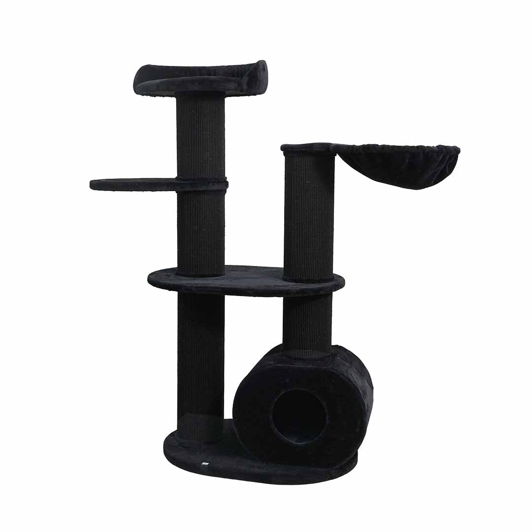 CATTREE TORONTO BLACK