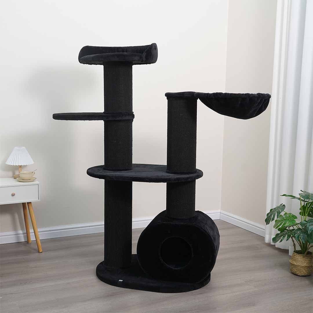 CATTREE TORONTO BLACK