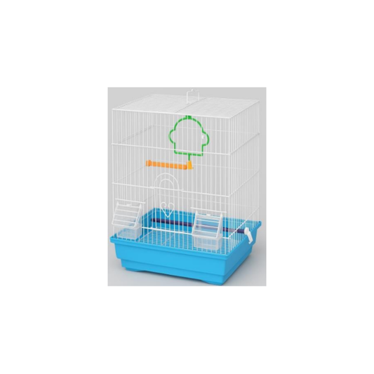 BIRD CAGE 4105A