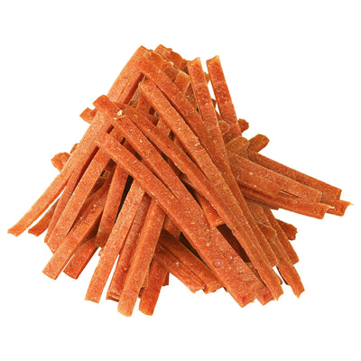 TURKEYS SLICES FOR ADULT DOGS 90g