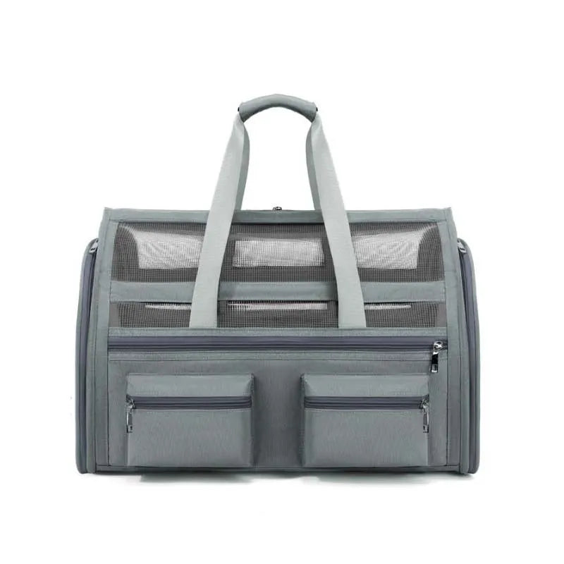 PET TRAVEL BAG FUTURE FLIGHTS 9kg/Max