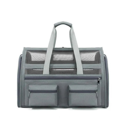 PET TRAVEL BAG FUTURE FLIGHTS 9kg/Max