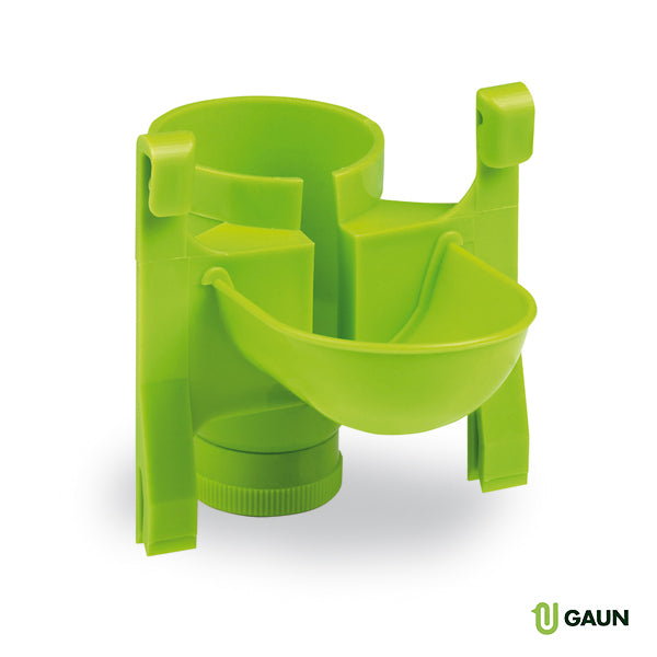 DRINKER HOLDER   WITH CUP