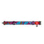 WAUDOG NYLON DOG COLLAR