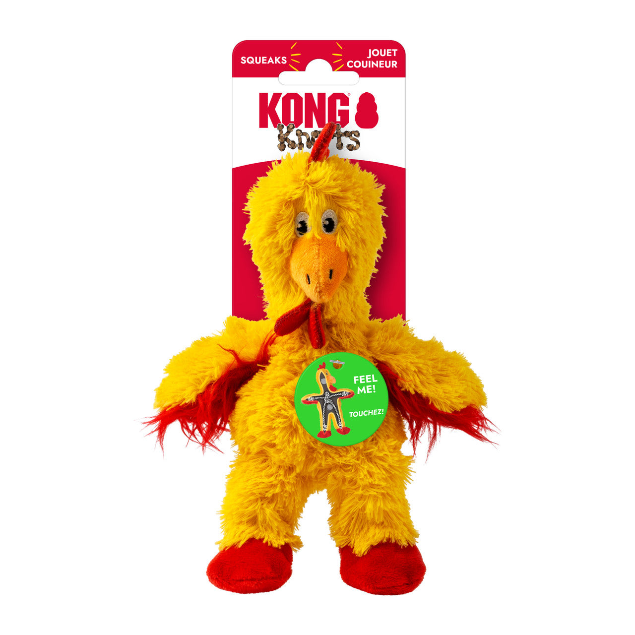KONG KNOTS