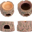 3 in 1 REPTILE HIDE CAVE