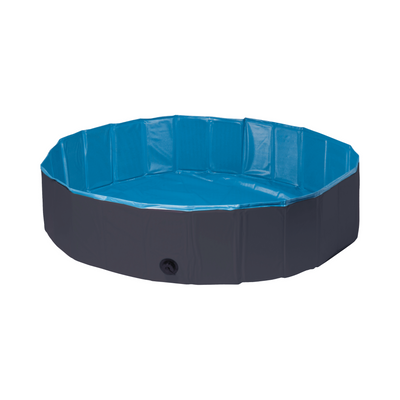 SWIMMING POOL SPLASH ROUND