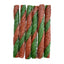 DENTAL CHEWY ROLL FOR DOGS 100G