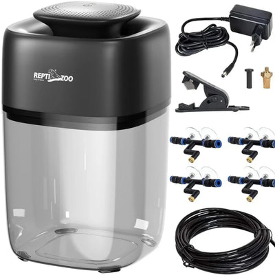 WIFI REPTIZOO SMART POWER RAIN 10L