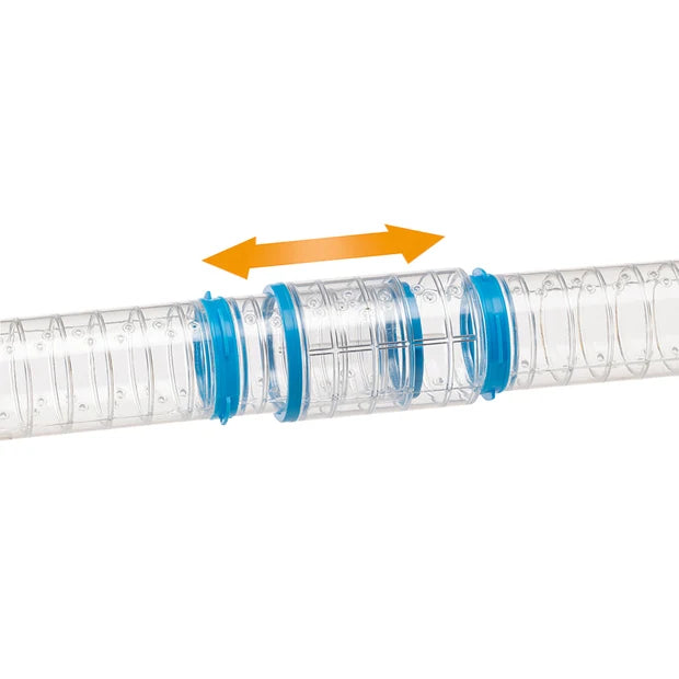 KIT TUBE CURVE