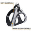 KAORI CURLY P HARNESS GREY