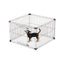 DOG FENCE