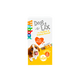 WEBBOX DOG-E-LIX JELLY CHICKEN & PEANUT BUTTER 90g