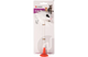 CAT TOY MOUSE ON STICK