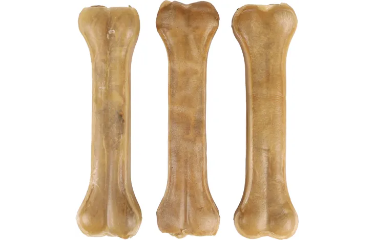 PRESSED BONE 3pcs x 21cm