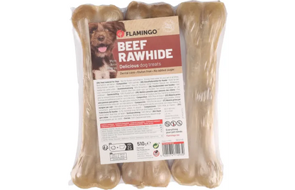 PRESSED BONE 3pcs x 21cm