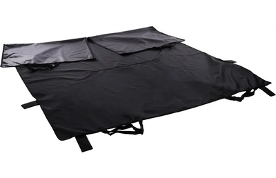 ΚΑΛΥΜΜΑ ΚΑΘΙΣΜΑΤΟΣ ΑΥΤΟΚΙΝΗΤΟΥ ΝΑΥΛΟΝ 220x150cm