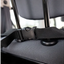 NYLON CAR SEAT COVER 220x150cm