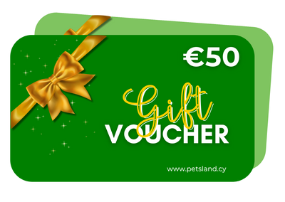 GIFT CARD 50