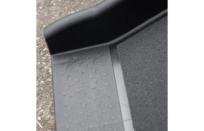 DOG CAR RAMP GENTLE STEP
