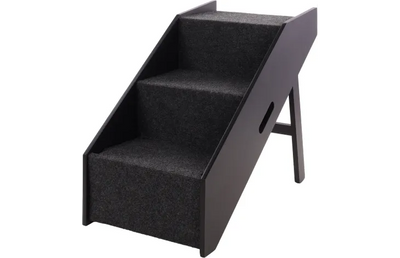 DOG RAMP AND STAIRS PINO