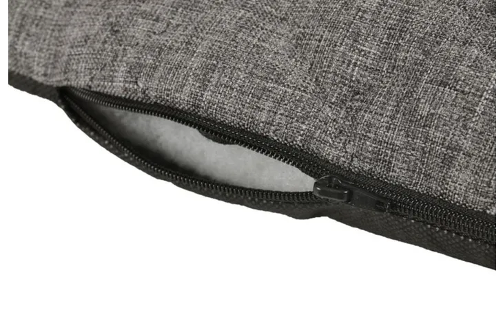 CUSHION MANO RECTANGLE