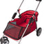 BUGGY DAMIO RED
