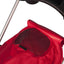 BUGGY DAMIO RED