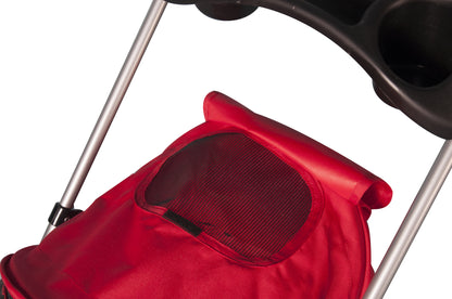 BUGGY DAMIO RED