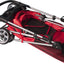 BUGGY DAMIO RED