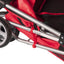 BUGGY DAMIO RED