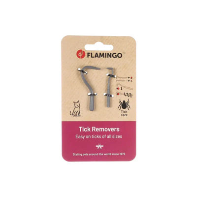 TICK REMOVER LEMMY