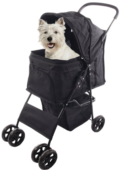BUGGY ANDA BLACK